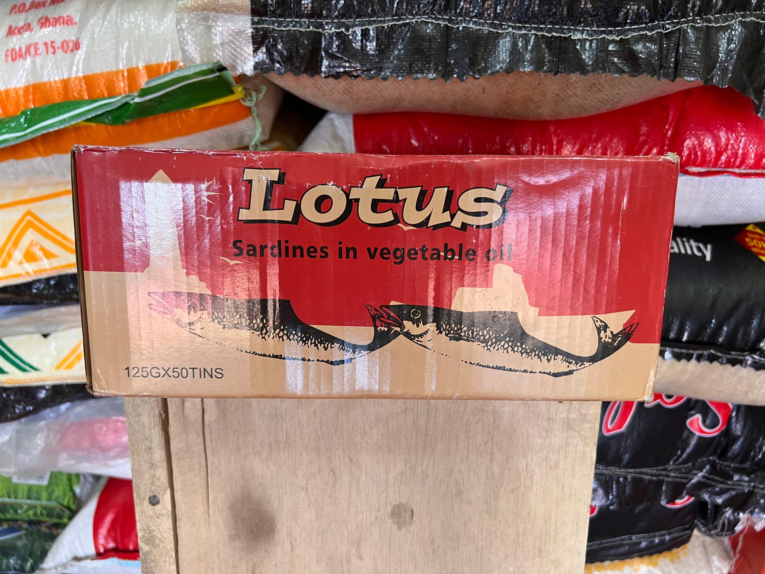 product